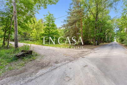 Plot Sale Żółwin Nadarzyńska